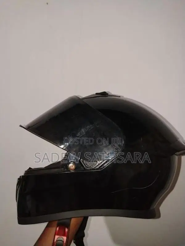 Vegas Helmet