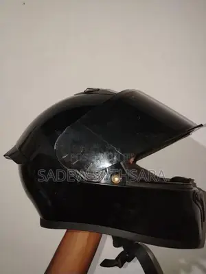 Vegas Helmet