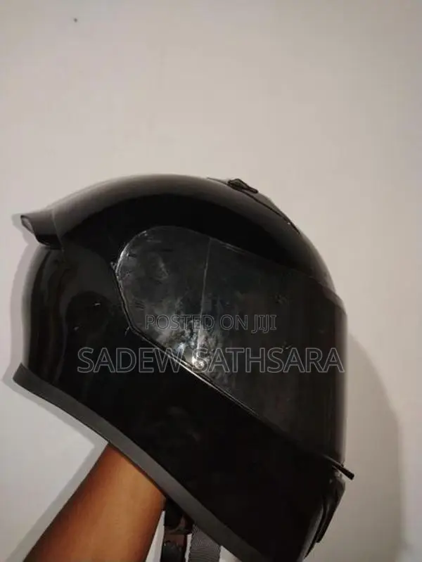 Vegas Helmet