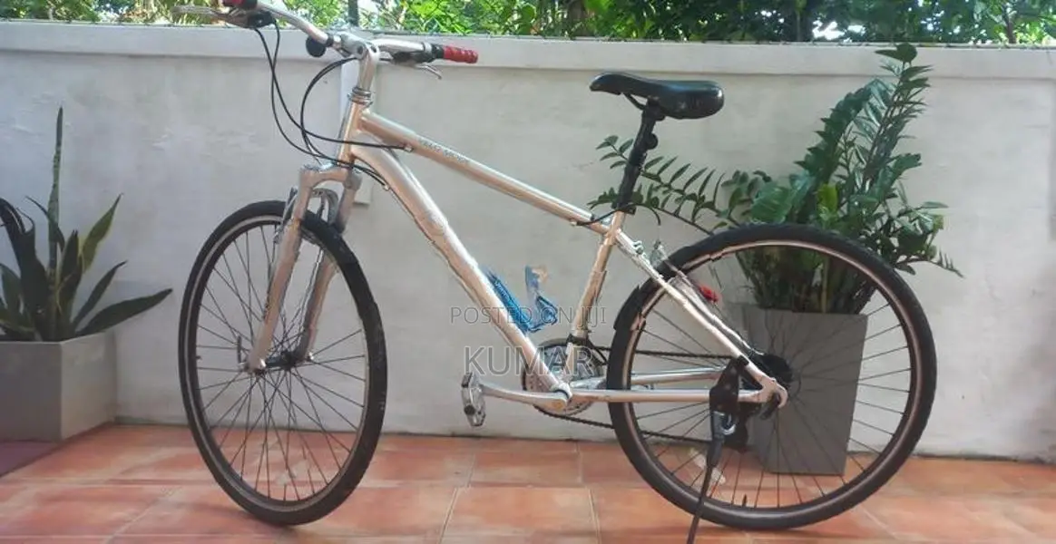 Chevaux Alloy Mountain Bike