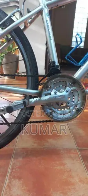 Chevaux Alloy Mountain Bike