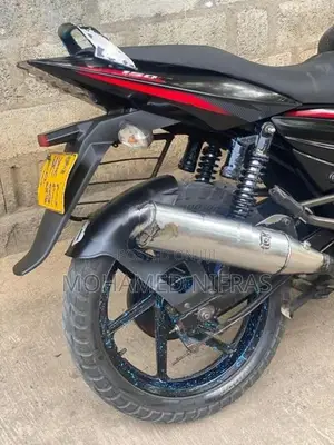 Bajaj Pulsar 150 2007