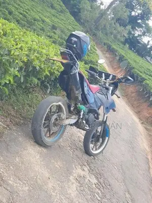 Demak DTM 200 CC 2016