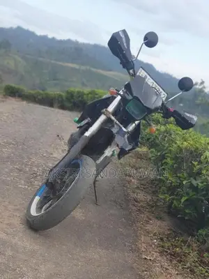 Demak DTM 200 CC 2016
