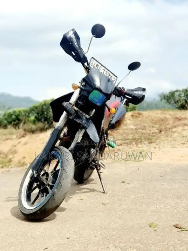 Demak DTM 200 CC 2016