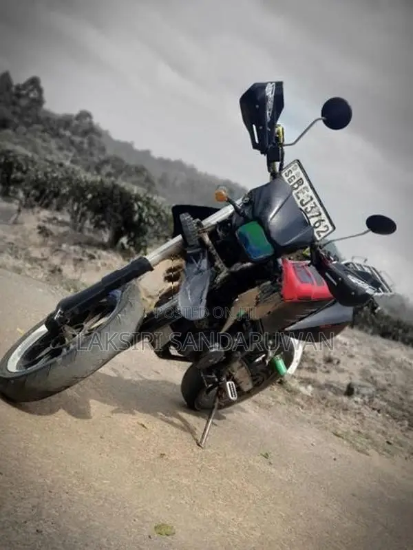 Demak DTM 200 CC 2016