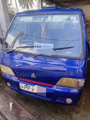 Foton Double Cab 2010