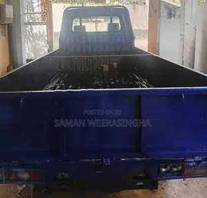 Foton Double Cab 2010