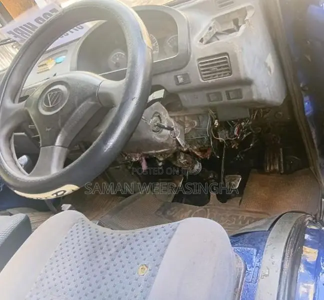 Foton Double Cab 2010