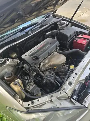 Toyota Camry 2002