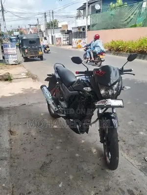 Hero Maestro Edge 150 2010