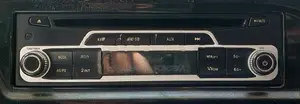 Datsun Redi-Go Radio