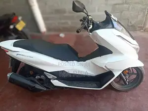 Honda PCX160 2025