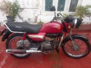 Honda CD Down 2004