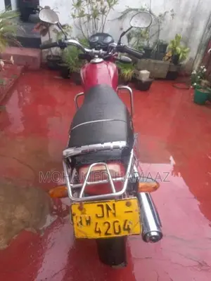 Honda CD Down 2004