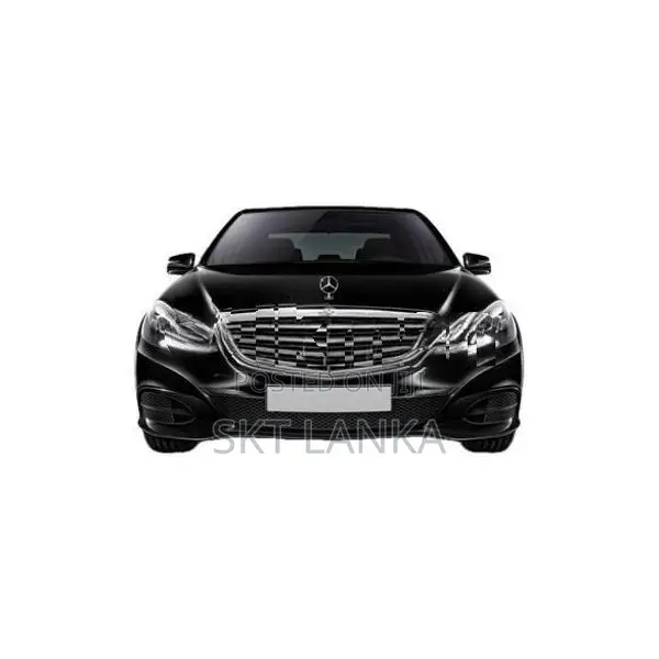 Genuine Mercedes E E300 Facelift AMG W212 Steering Wheel Airbag C220