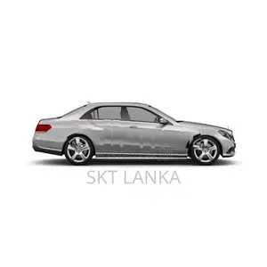Genuine Mercedes E Class E300 W212 2015 Panoramic Sun Roof Complete