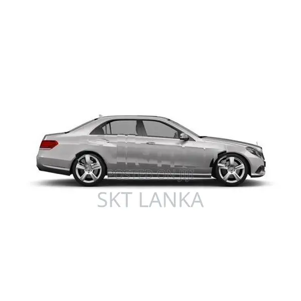 Genuine Mercedes E Class E300 W212 2015 Panoramic Sun Roof Complete