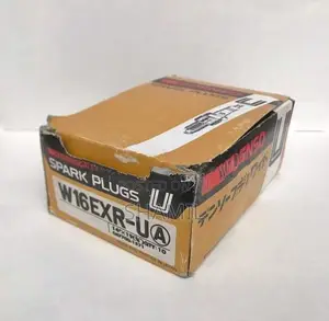 All Spark Plugs Denso Japan New Old Stock In Box