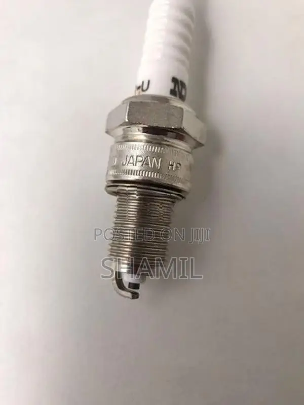 All Spark Plugs Denso Japan New Old Stock In Box
