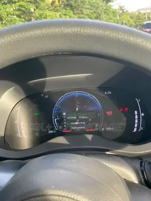 Toyota Yaris G 2026