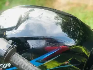 Bajaj Discover 135 2009