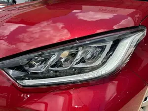 Toyota Yaris G LED BSM New 2026