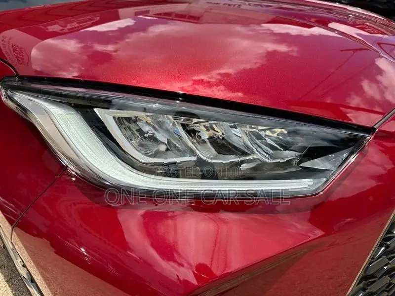 Toyota Yaris G LED BSM New 2026