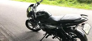 Bajaj Pulsar 135 2012