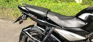 Bajaj Pulsar 135 2012