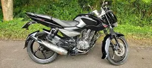 Bajaj Pulsar 135 2012