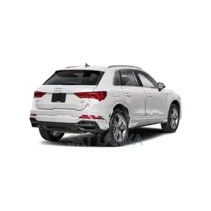 Genuine Audi Q3 2023 S Line Dicky Door Complete Lights Q2 Q5 Q7
