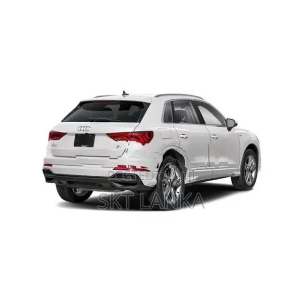 Genuine Audi Q3 2023 S Line Dicky Door Complete Lights Q2 Q5 Q7