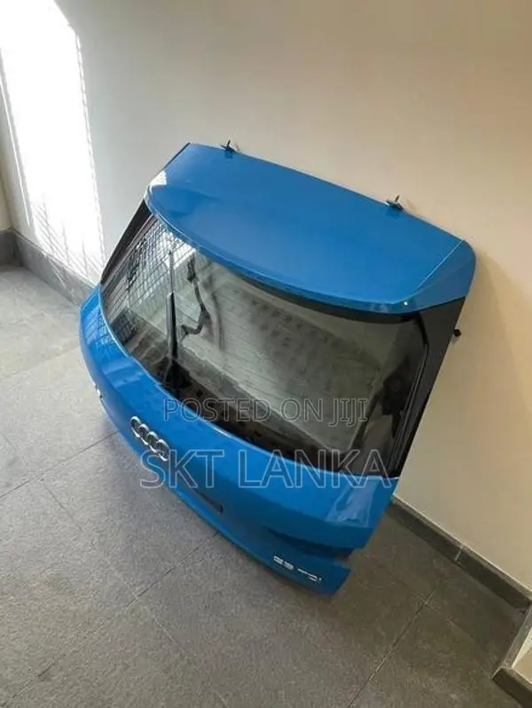 Genuine Audi Q3 2023 S Line Dicky Door Complete Lights Q2 Q5 Q7