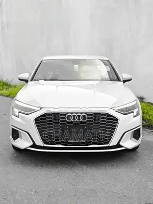 Audi A3 Advanced Leather PKG 2024