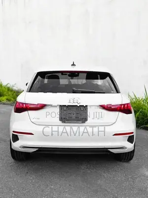 Audi A3 Advanced Leather PKG 2024
