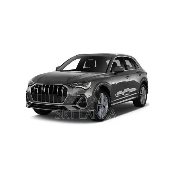 Genuine Brand New Audi Q3 2021 Facelift LED Headlight 83A Aq2 Q5 Q7