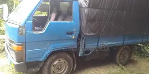 Daihatsu Delta 1987
