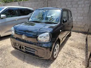 Suzuki Alto L 2023