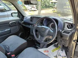 Suzuki Alto L 2023