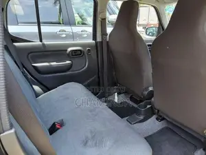 Suzuki Alto L 2023