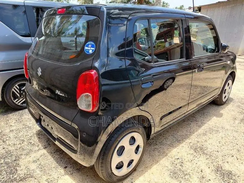 Suzuki Alto L 2023