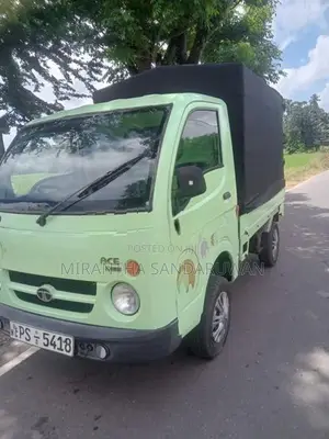Tata Dimo Batta 2015