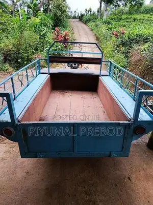 Kubota RK 1995