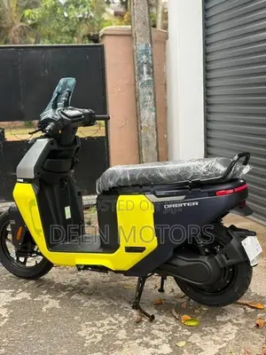 TVS Orbiter 2026