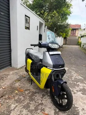 TVS Orbiter 2026