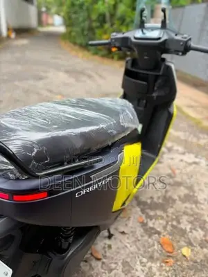 TVS Orbiter 2026
