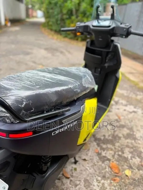 TVS Orbiter 2026