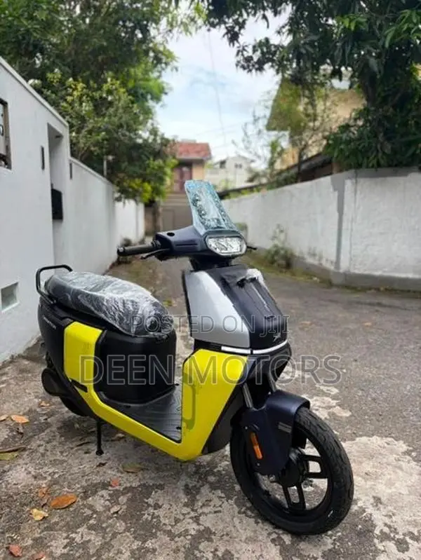 TVS Orbiter 2026