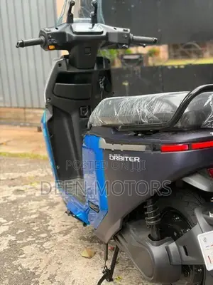 TVS Orbiter 2026